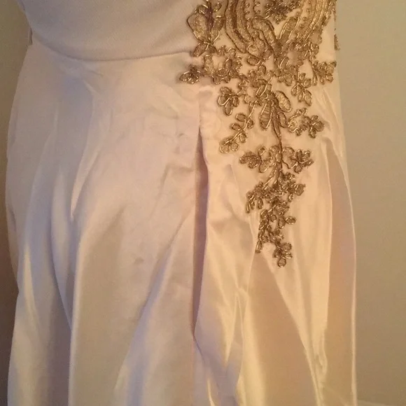 Lulus formal dress. NWT. XS or Small - Picture 8 of 16